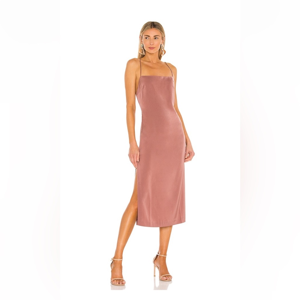 Malia NBD dress